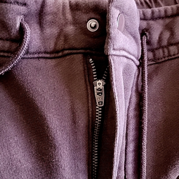 Nike Women's Brown Jogger Pants Size Medium - Picture 7 of 8